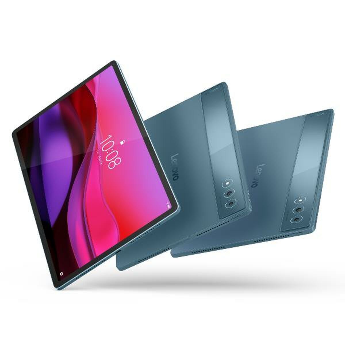 Tablet Lenovo ZAEG0013ES 12,7" 16 GB RAM 256 GB Azul