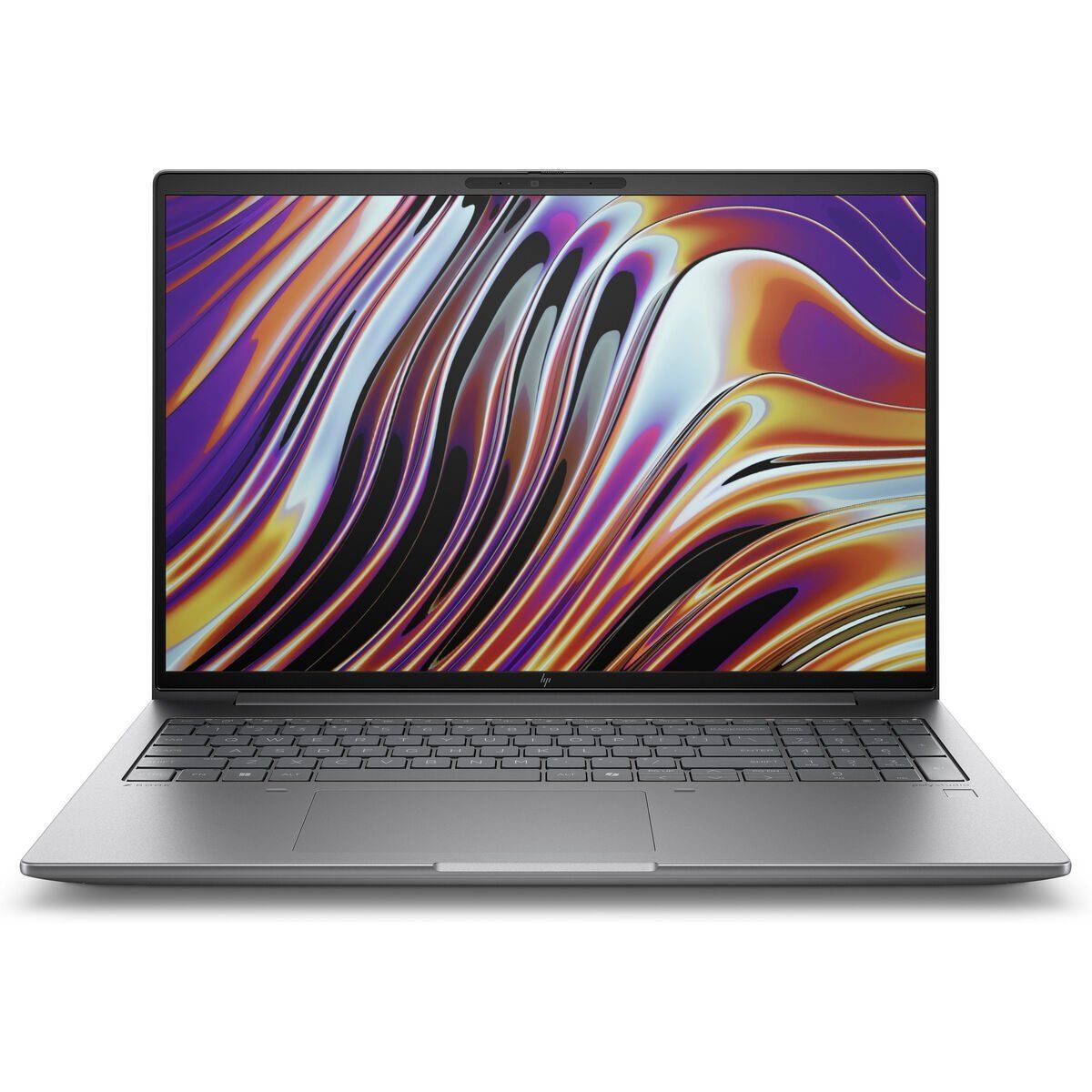 Laptop HP ZBOOK POWER 16 G11 16" 32 GB RAM 1 TB SSD Qwerty Español amd ryzen 9-8945hs NVIDIA RTX 2000 Ada