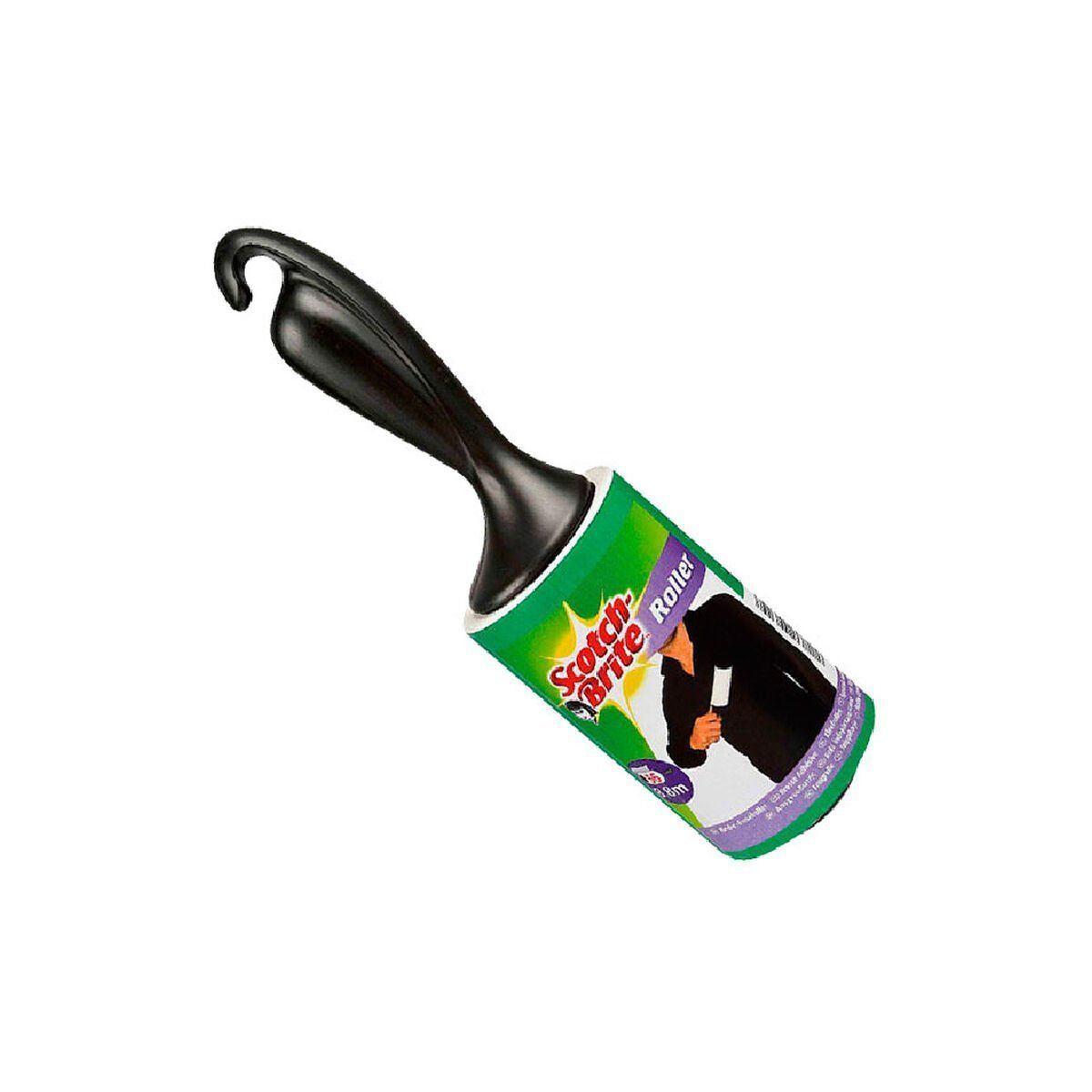 Rodillo Quitapelusas Scotch-Brite