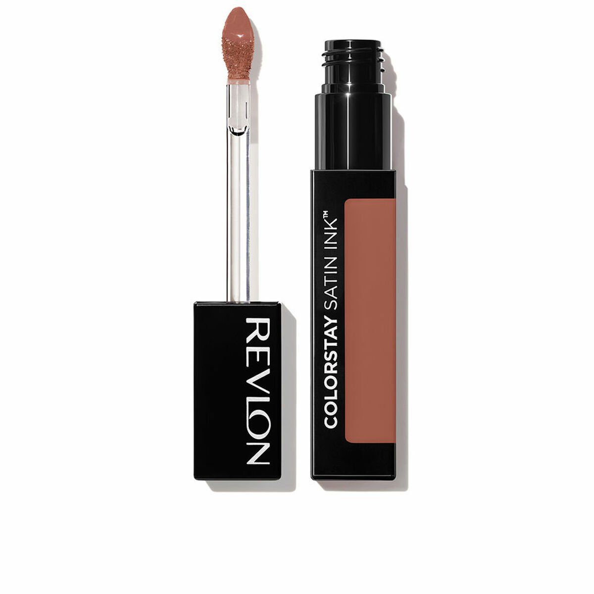 Pintalabios Revlon ColorStay Satin Ink Nº 2 Wild ride Nº 002-Wild Ride 5 ml