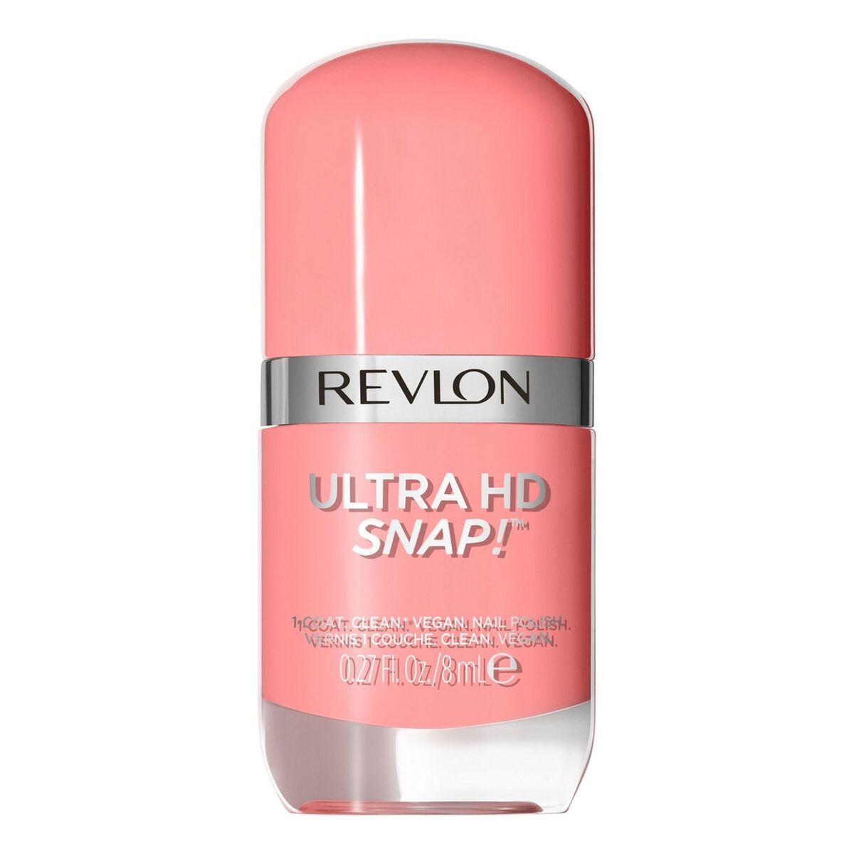 Corrector Facial Revlon Ultra Hd Nº 027-Think Pink 8 ml