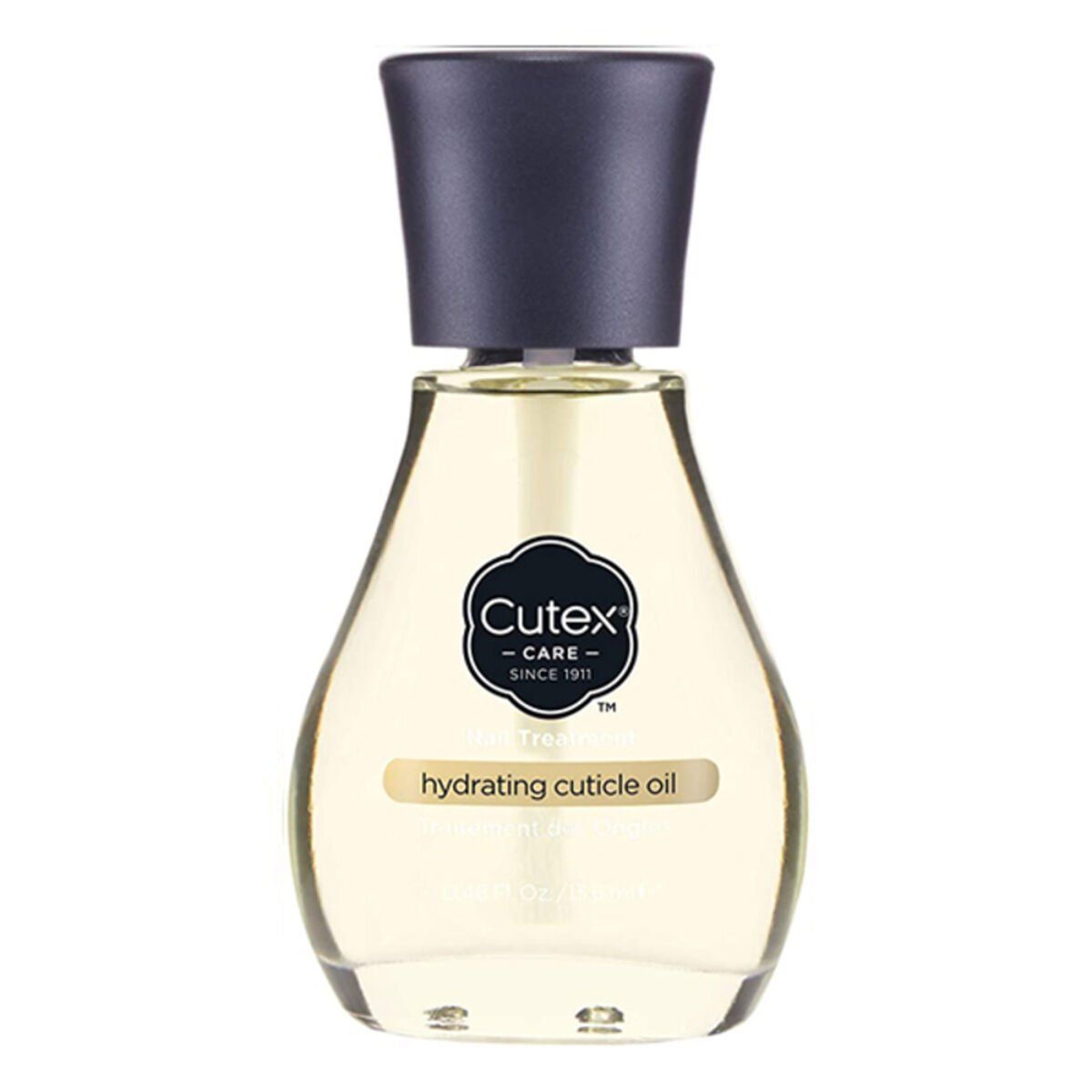 Tratamiento para Cutículas Cutex 7224595000 13,6 ml
