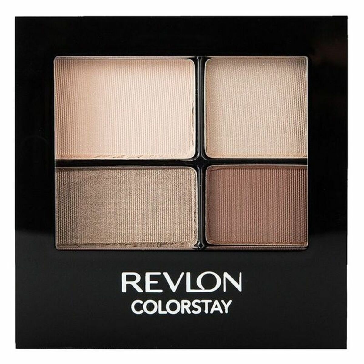 Paleta de Sombras de Ojos Revlon 309978535010 Nº 500-Addictive 4,8 g