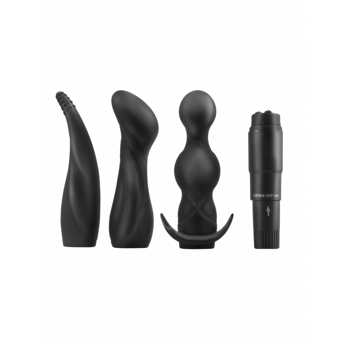 Succionador de Clítoris Pipedream