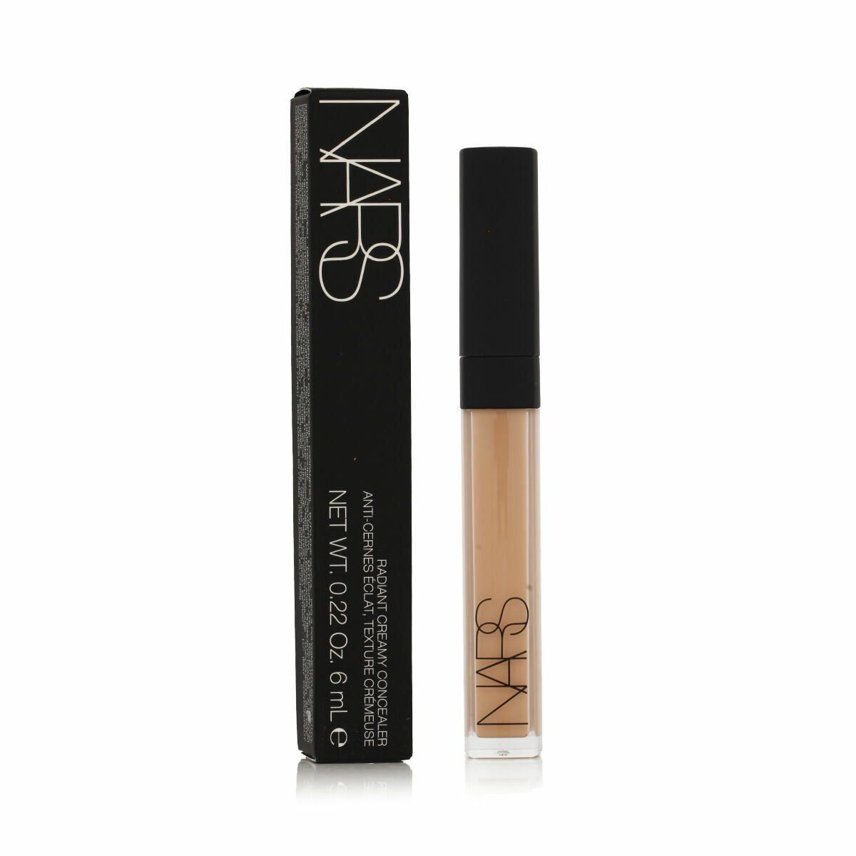 Corrector Facial Nars RADIANT Ginger 6 ml