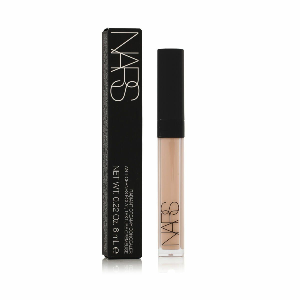 Corrector Facial Nars RADIANT Créme Brûlée 6 ml