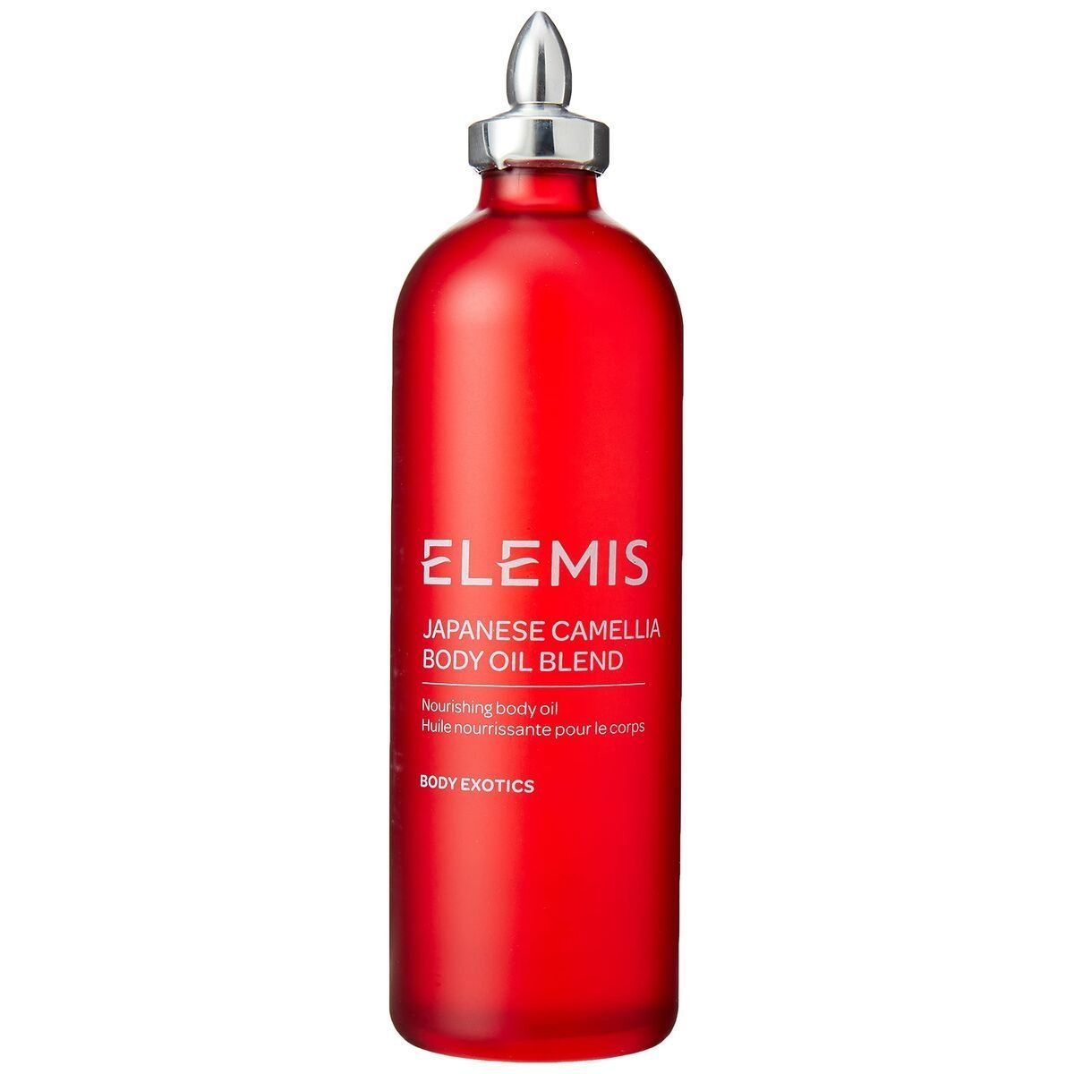 Aceite Corporal Elemis Japanese Camellia Nutritivo 100 ml