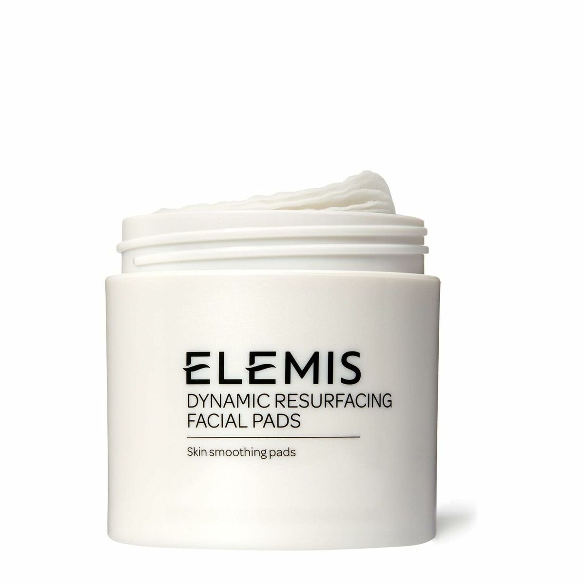 Discos faciales Elemis Dynamic Resurfacing Exfoliante 60 unidades