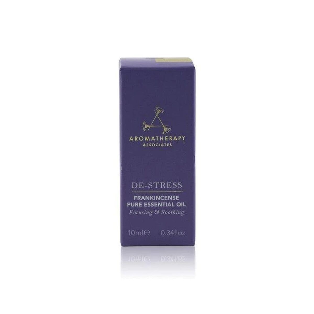Aceite Esencial Aromatherapy De-Stress Frankincense Pure 10 ml
