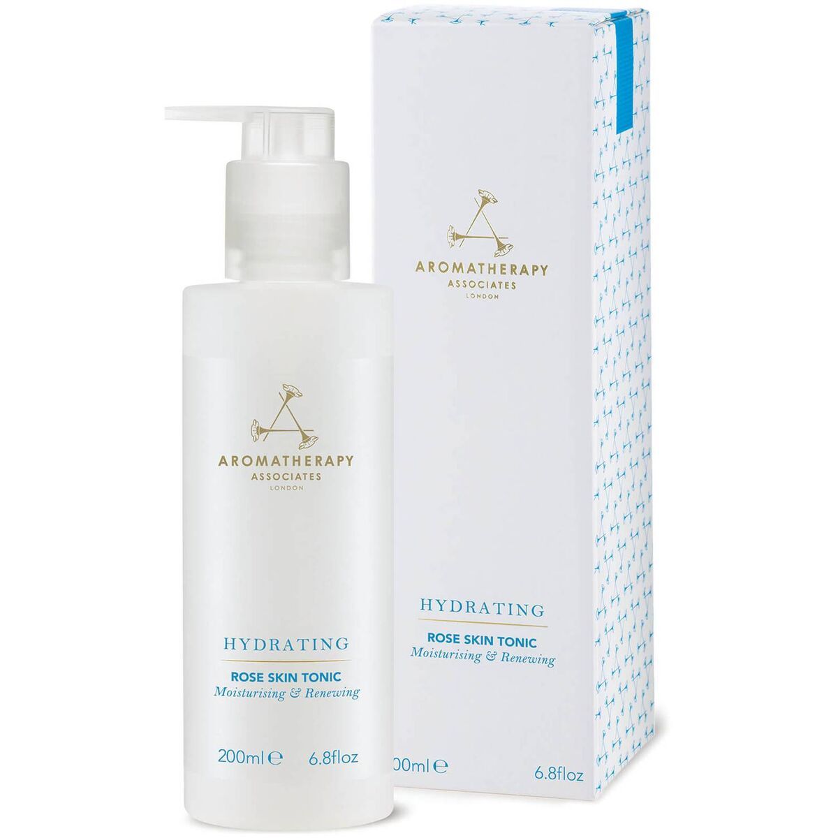 Tónico Facial Aromatherapy 200 ml