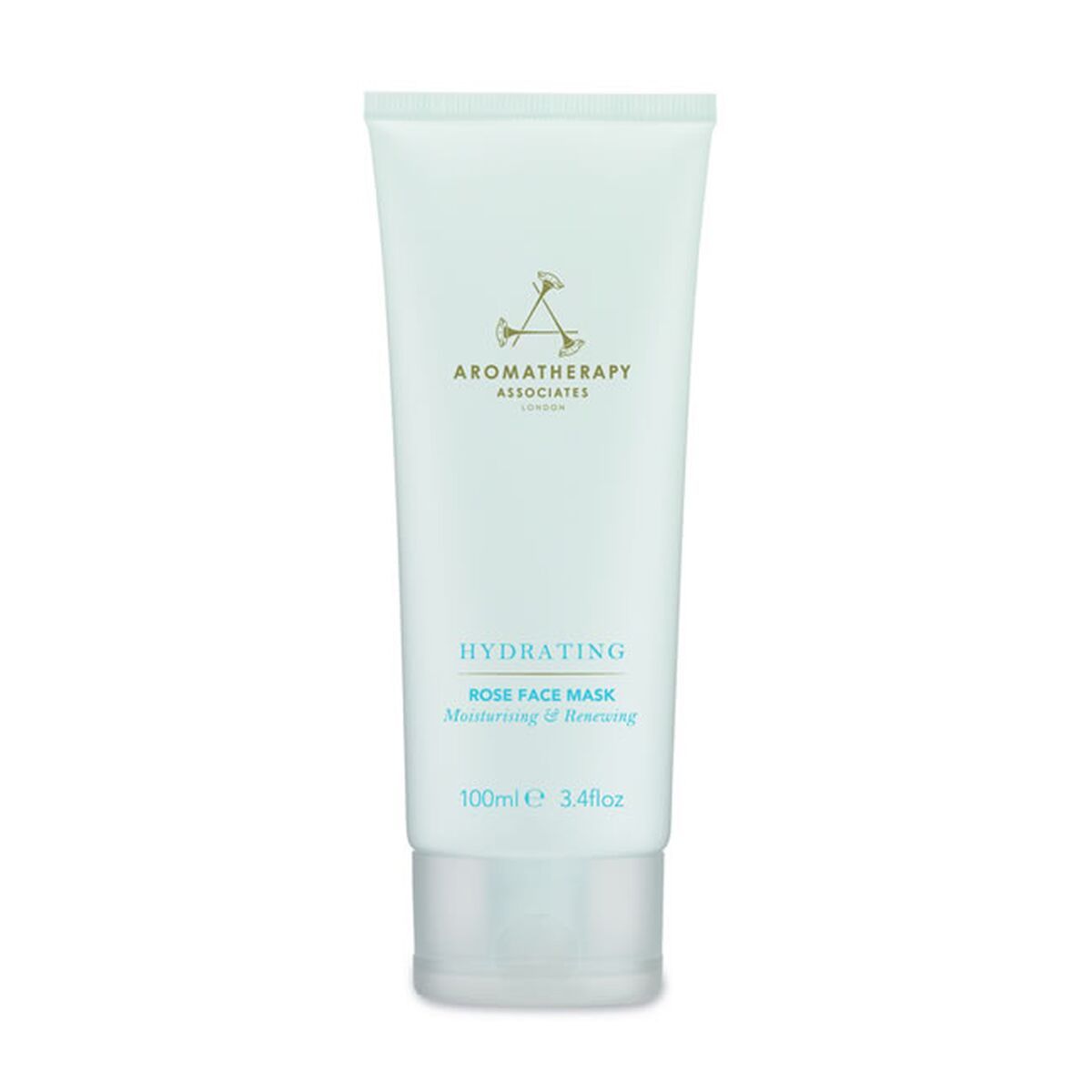 Mascarilla Facial Hidratante Aromatherapy 100 ml
