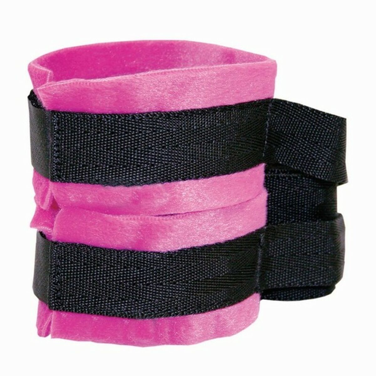 Esposas Sportsheets Negro