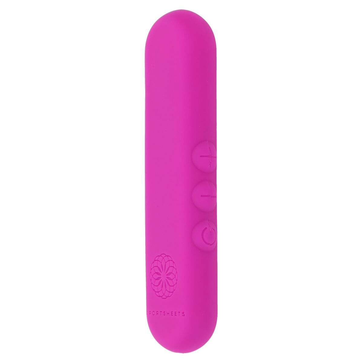 Bala Vibradora Sportsheets Pivot Rosa
