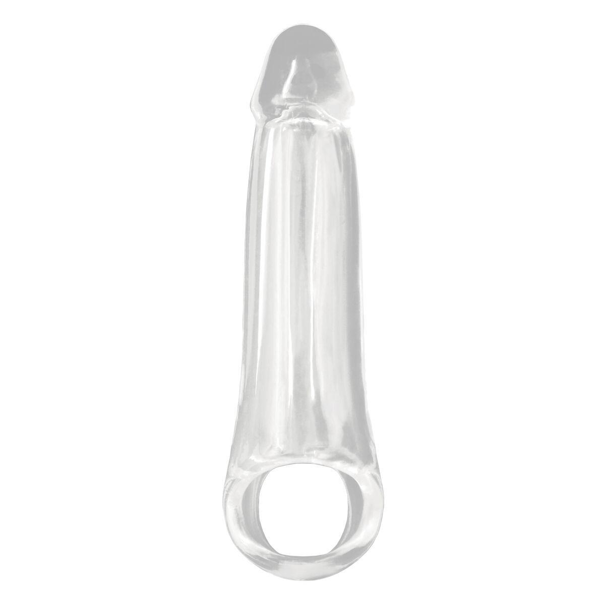 Funda para pene NS Novelties Renegade Ø 4 cm