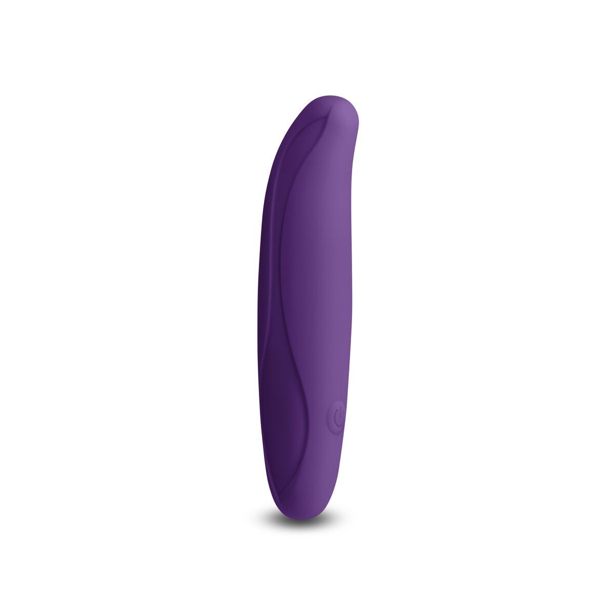 Bala Vibradora NS Novelties Inya Flirt Morado