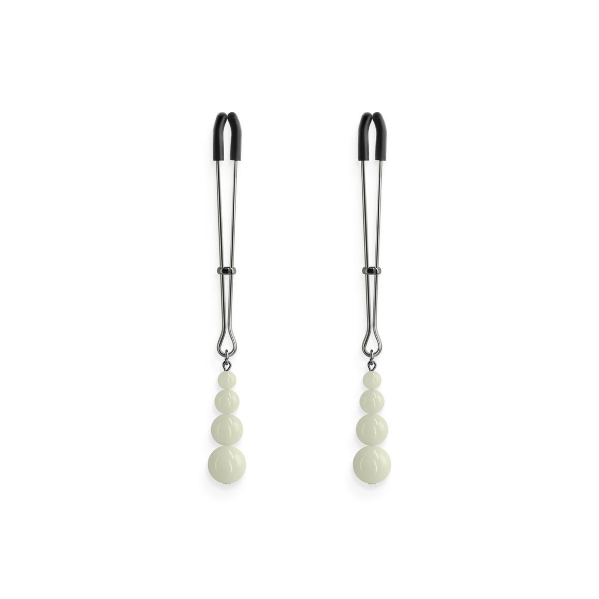 Pinzas para los pezones NS Novelties G2