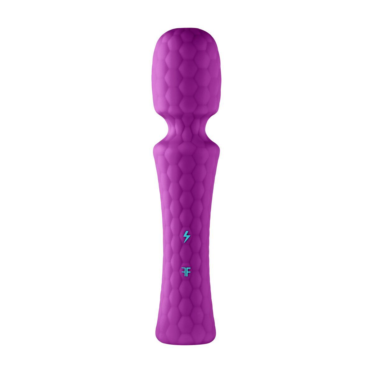 Varita Masajeadora FemmeFunn Morado