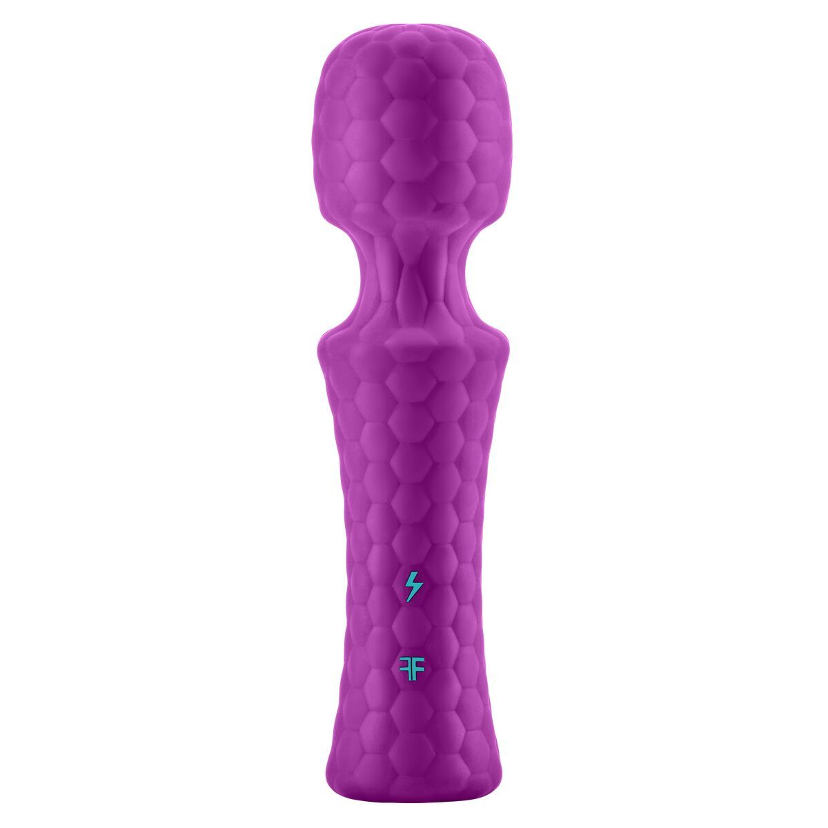 Varita Masajeadora FemmeFunn Morado