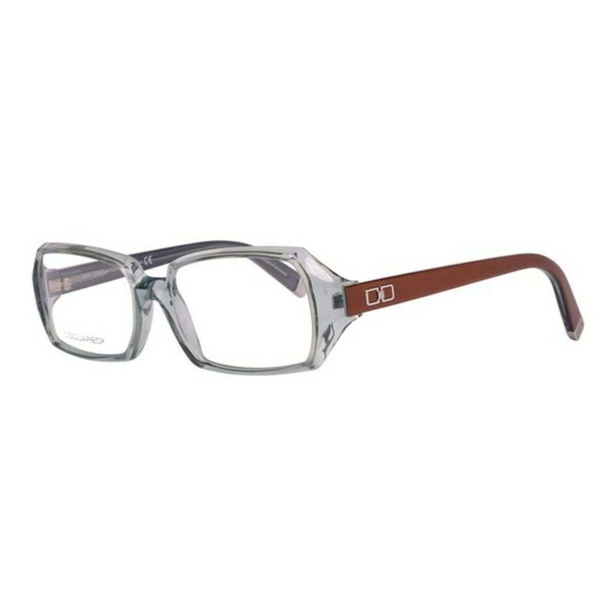 Montura de Gafas Mujer Dsquared2 ø 54 mm