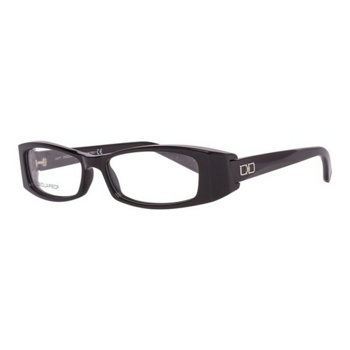 Montura de Gafas Mujer Dsquared2 Ø 51 mm