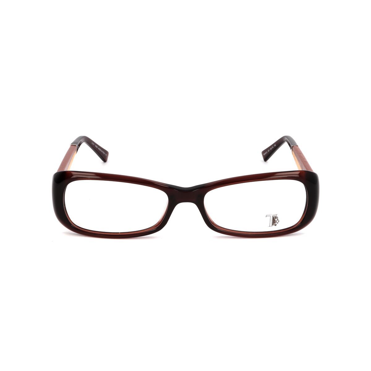 Montura de Gafas Mujer Tods Ø 53 mm