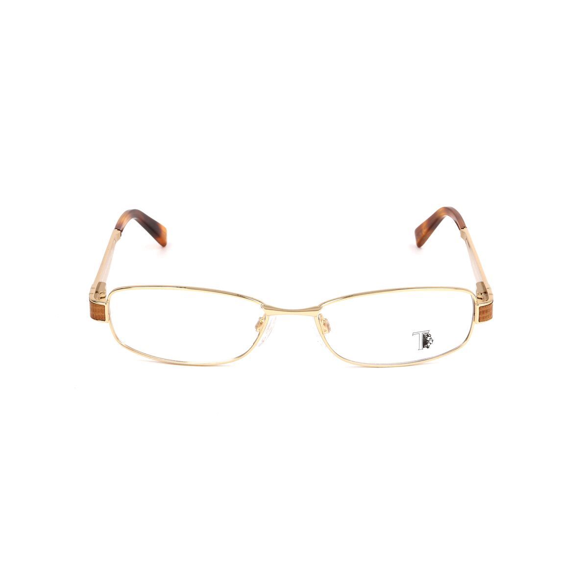 Montura de Gafas Mujer Tods Ø 52 mm