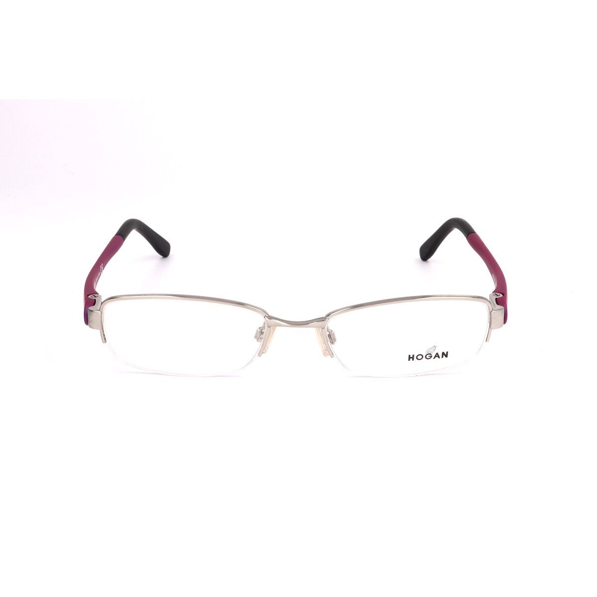 Montura de Gafas Mujer Hogan Ø 52 mm