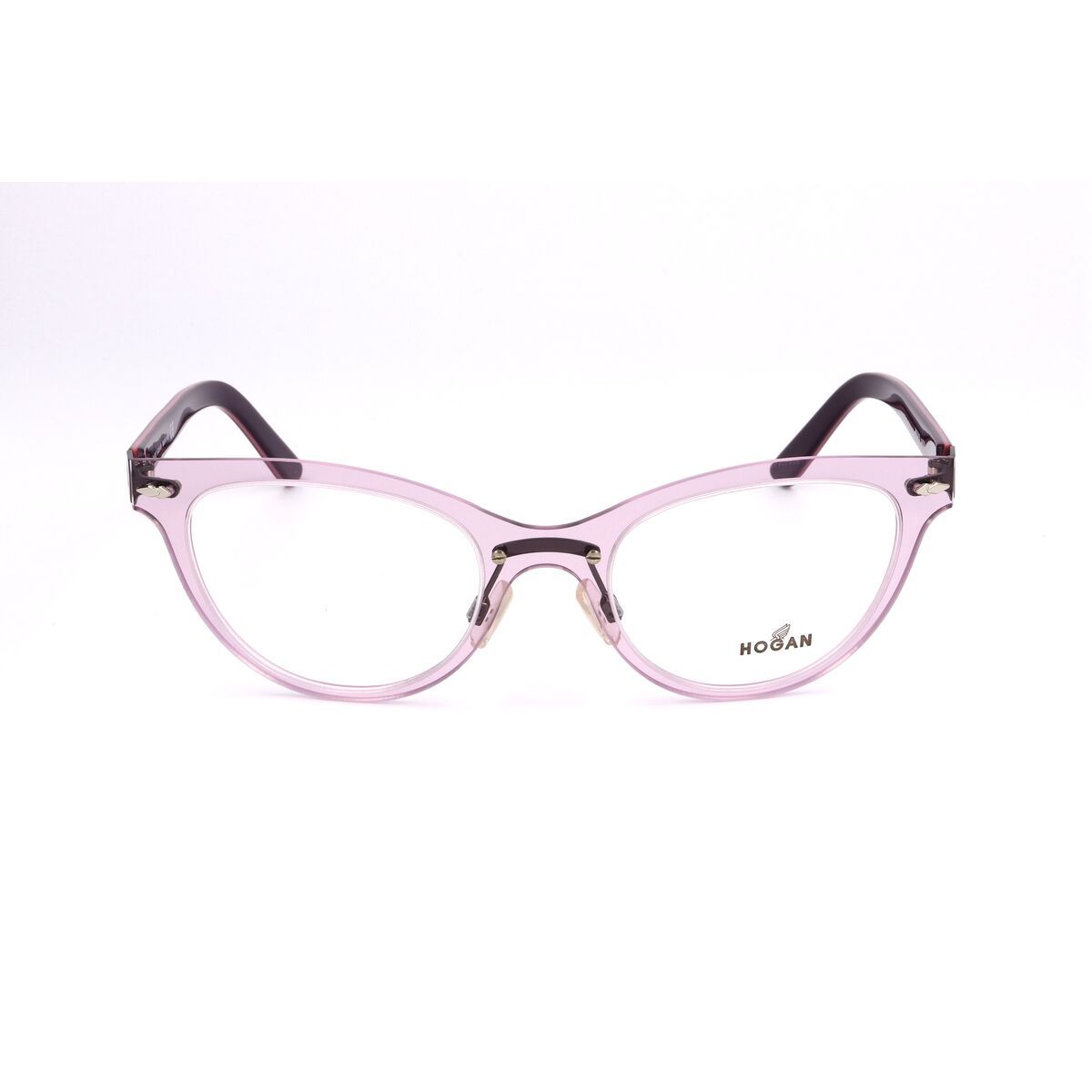 Montura de Gafas Mujer Hogan HO5019078 Ø 51 mm