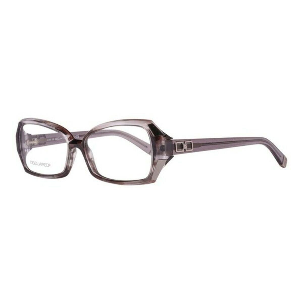 Montura de Gafas Mujer Dsquared2 ø 54 mm