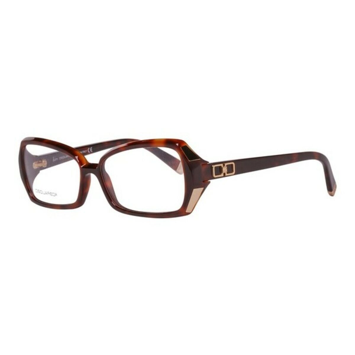 Montura de Gafas Mujer Dsquared2 ø 54 mm