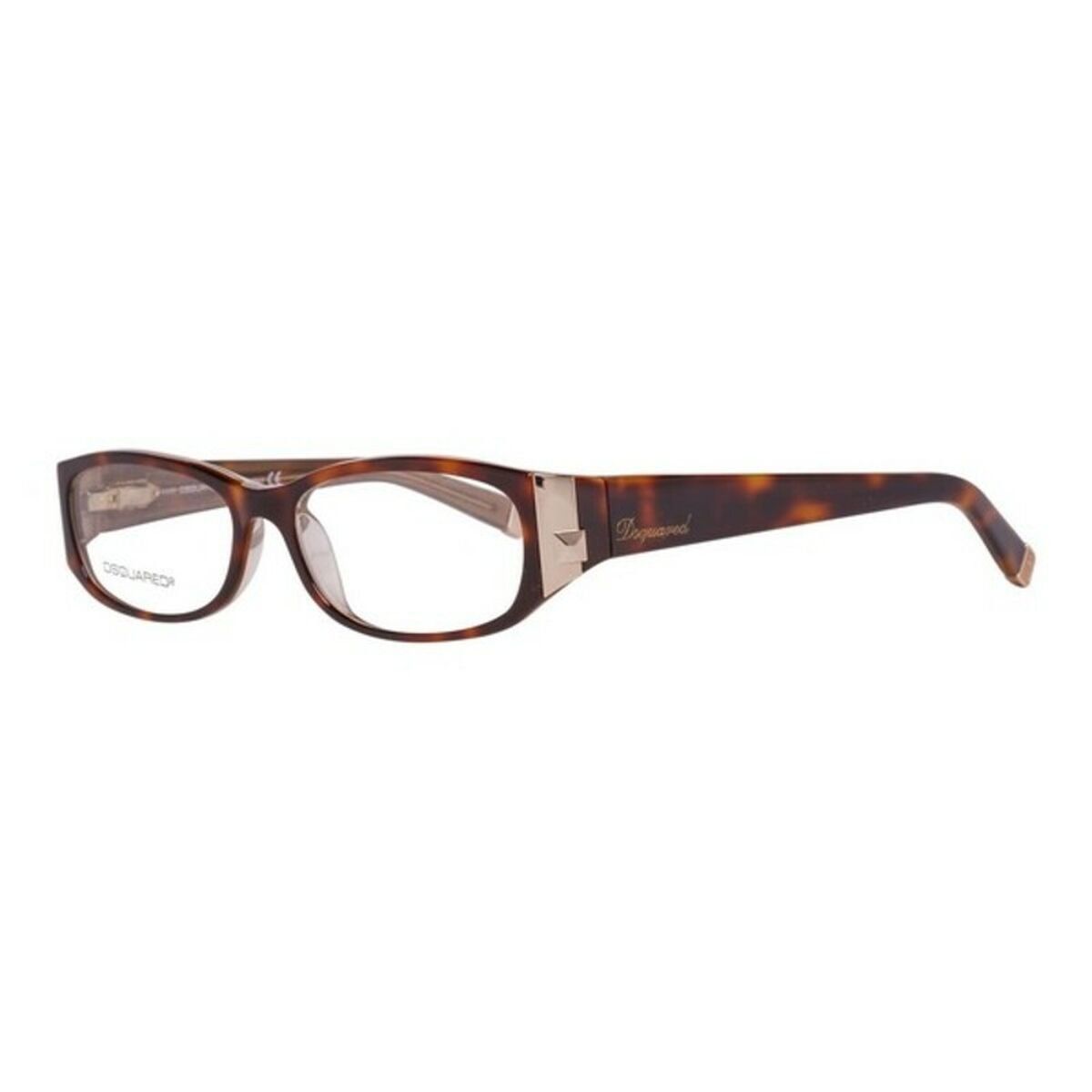 Montura de Gafas Mujer Dsquared2 Ø 53 mm