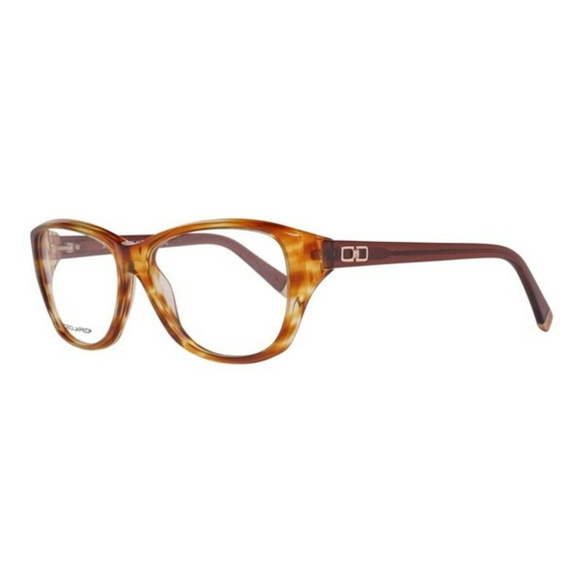 Montura de Gafas Mujer Dsquared2 ø 56 mm