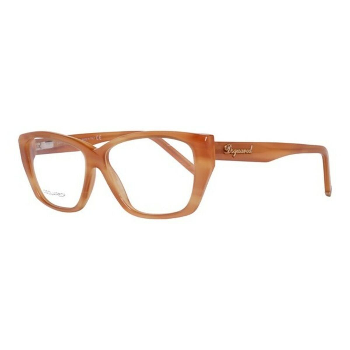 Montura de Gafas Mujer Dsquared2 ø 54 mm