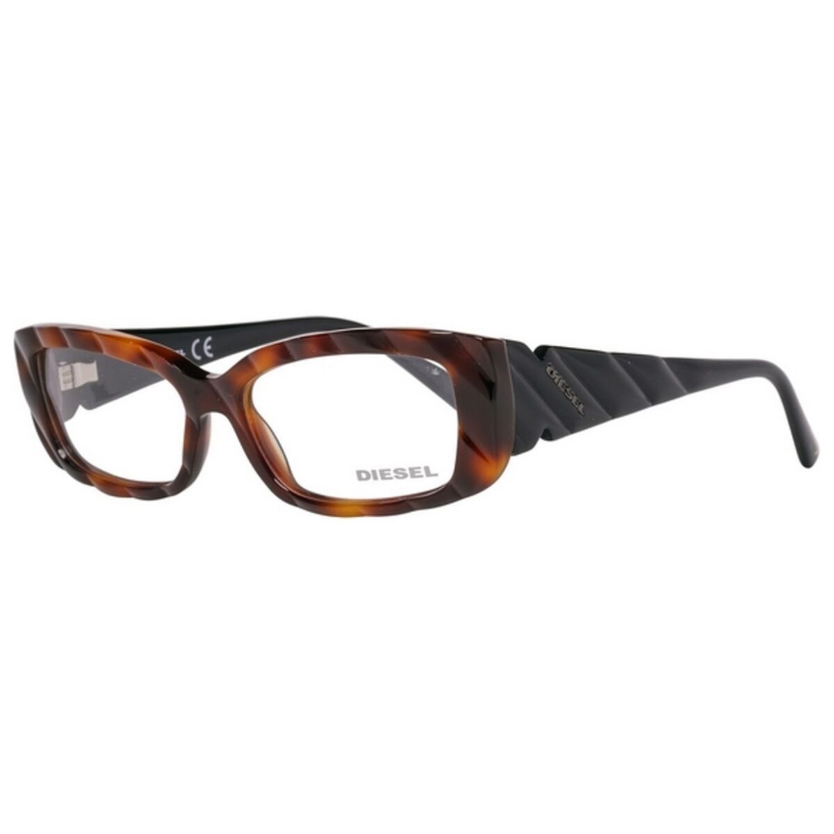 Montura de Gafas Mujer Diesel Ø 52 mm