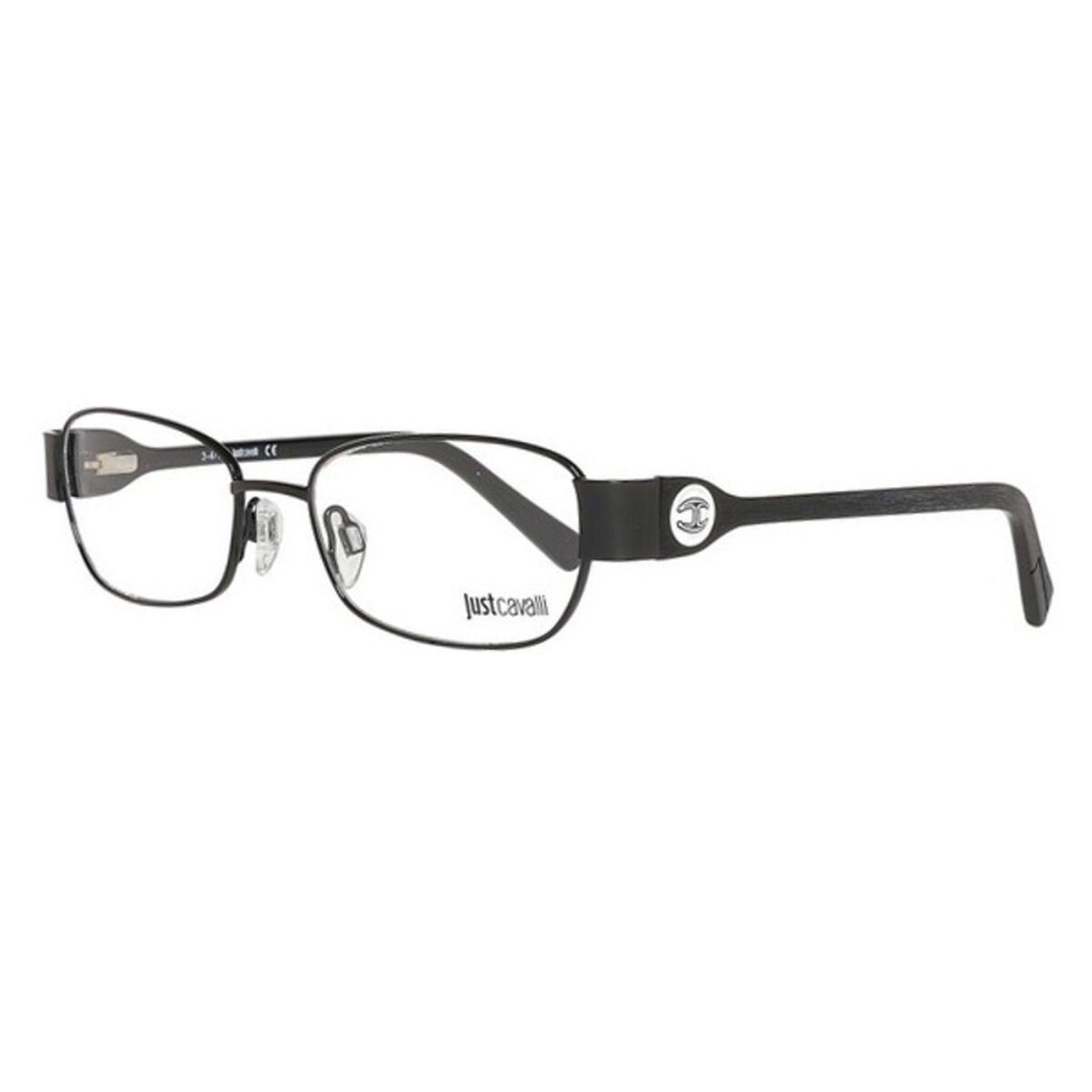 Montura de Gafas Mujer Just Cavalli Ø 52 mm