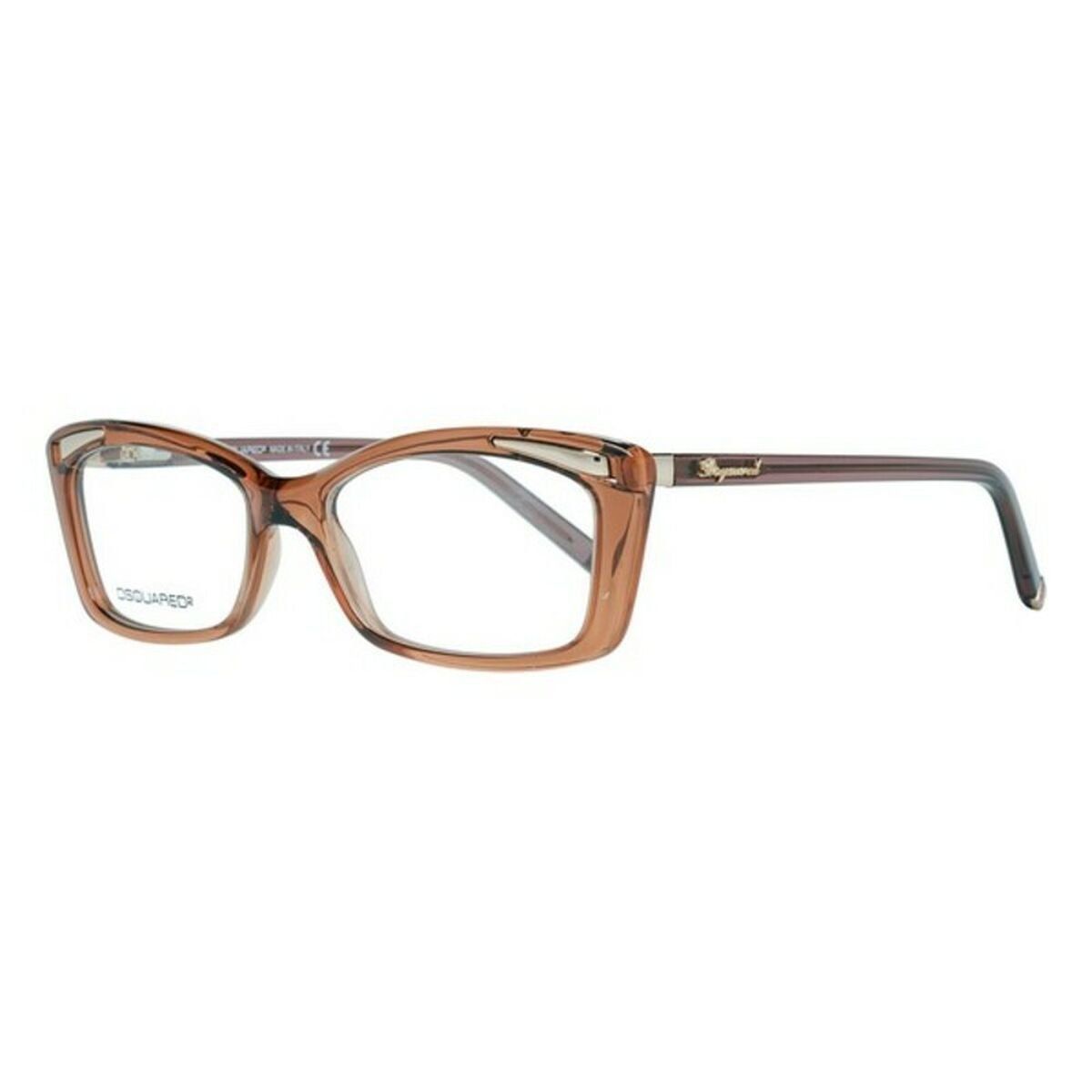 Montura de Gafas Mujer Dsquared2 ø 54 mm