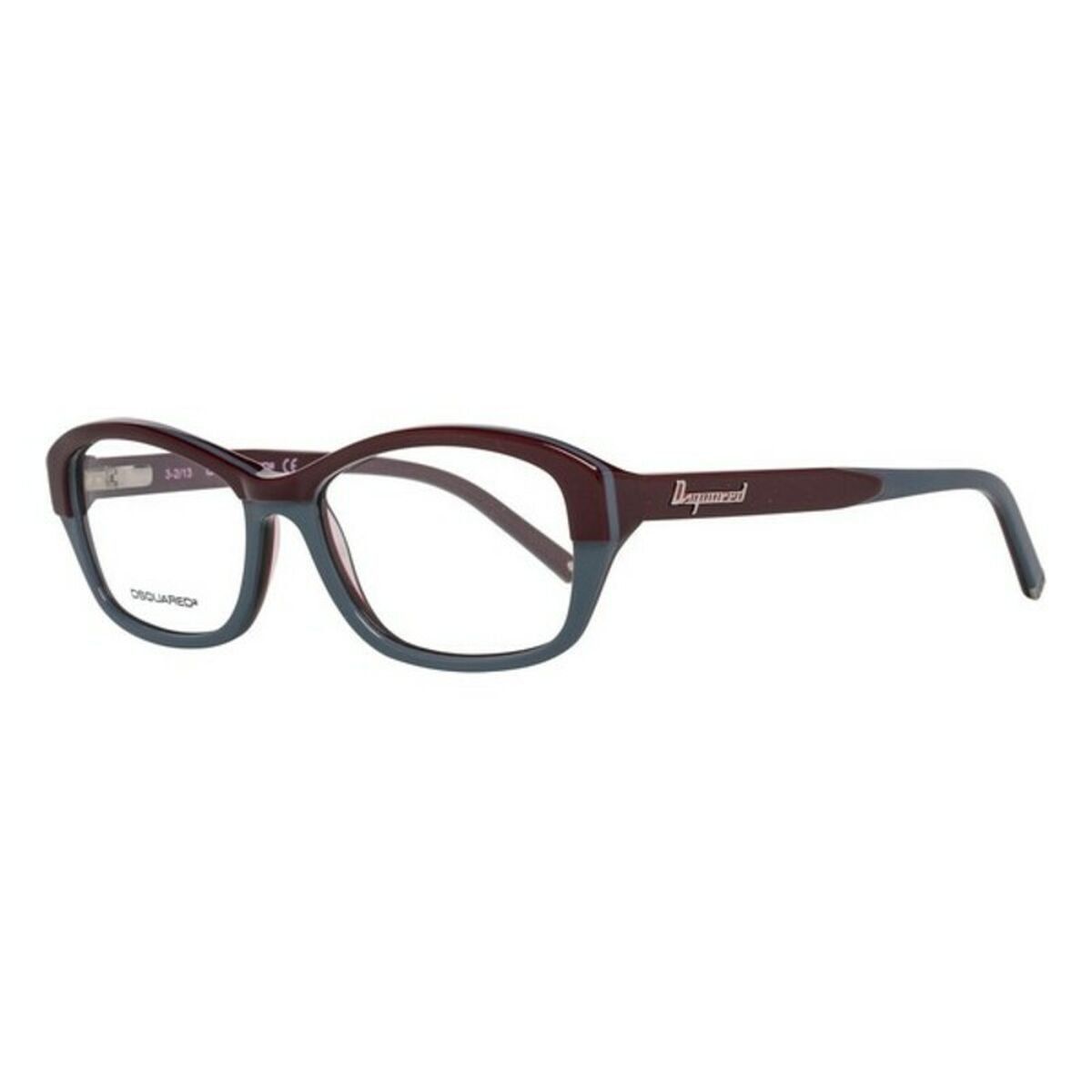 Montura de Gafas Mujer Dsquared2 ø 54 mm