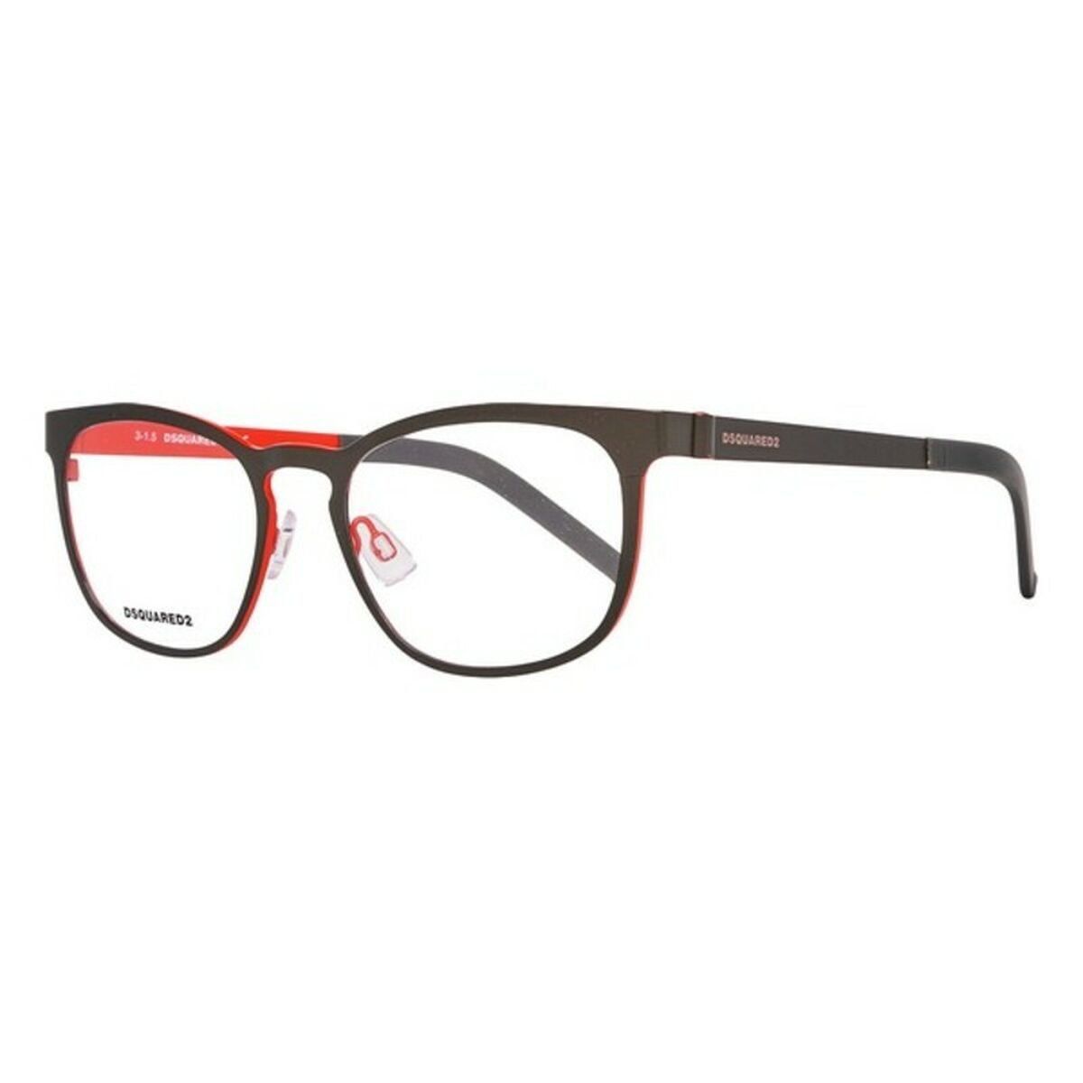 Montura de Gafas Mujer Dsquared2 Ø 51 mm
