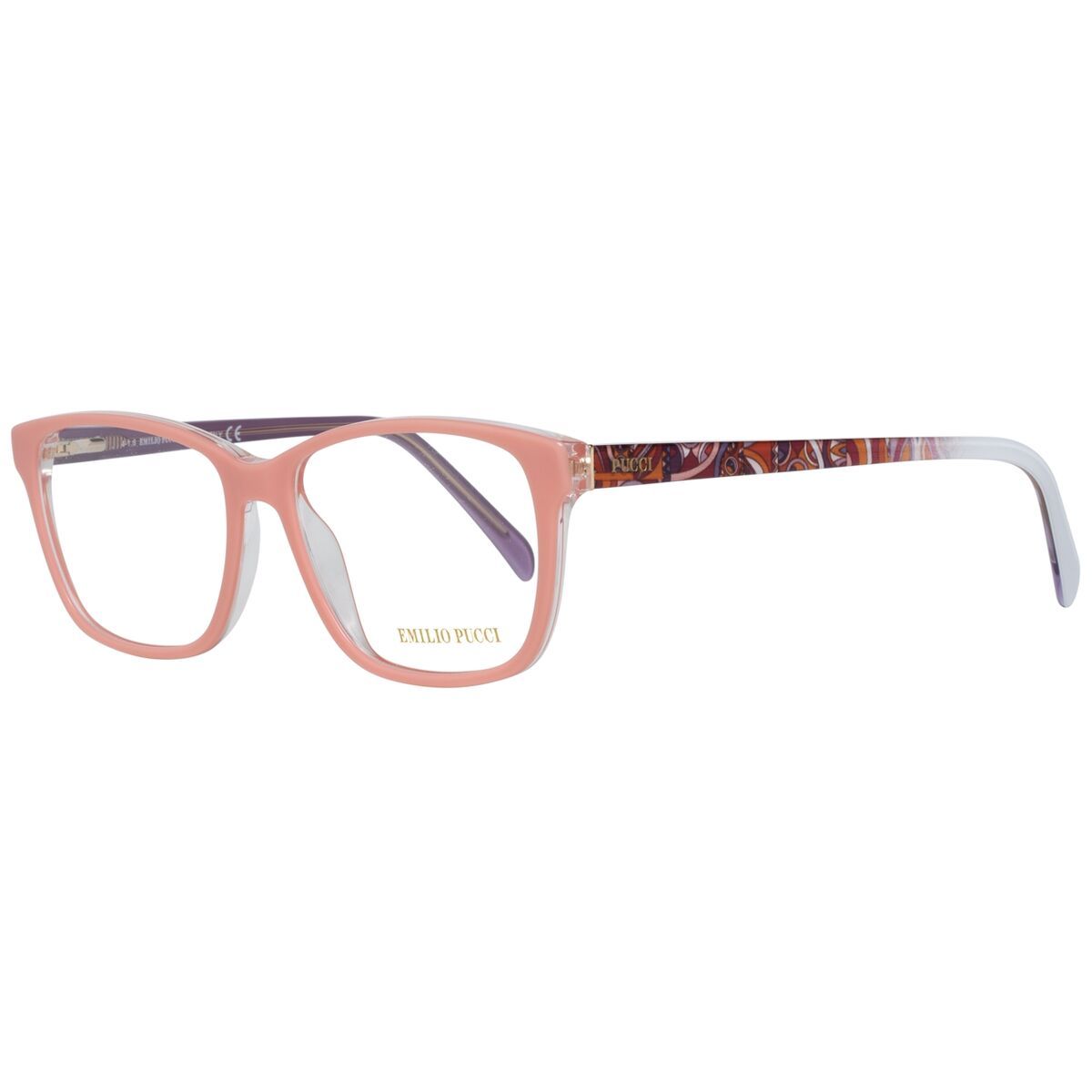 Montura de Gafas Mujer Emilio Pucci EP5032 53074