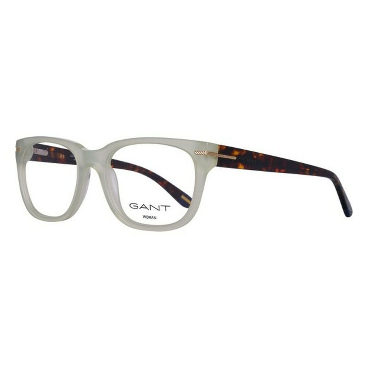 Montura de Gafas Mujer Gant Ø 52 mm