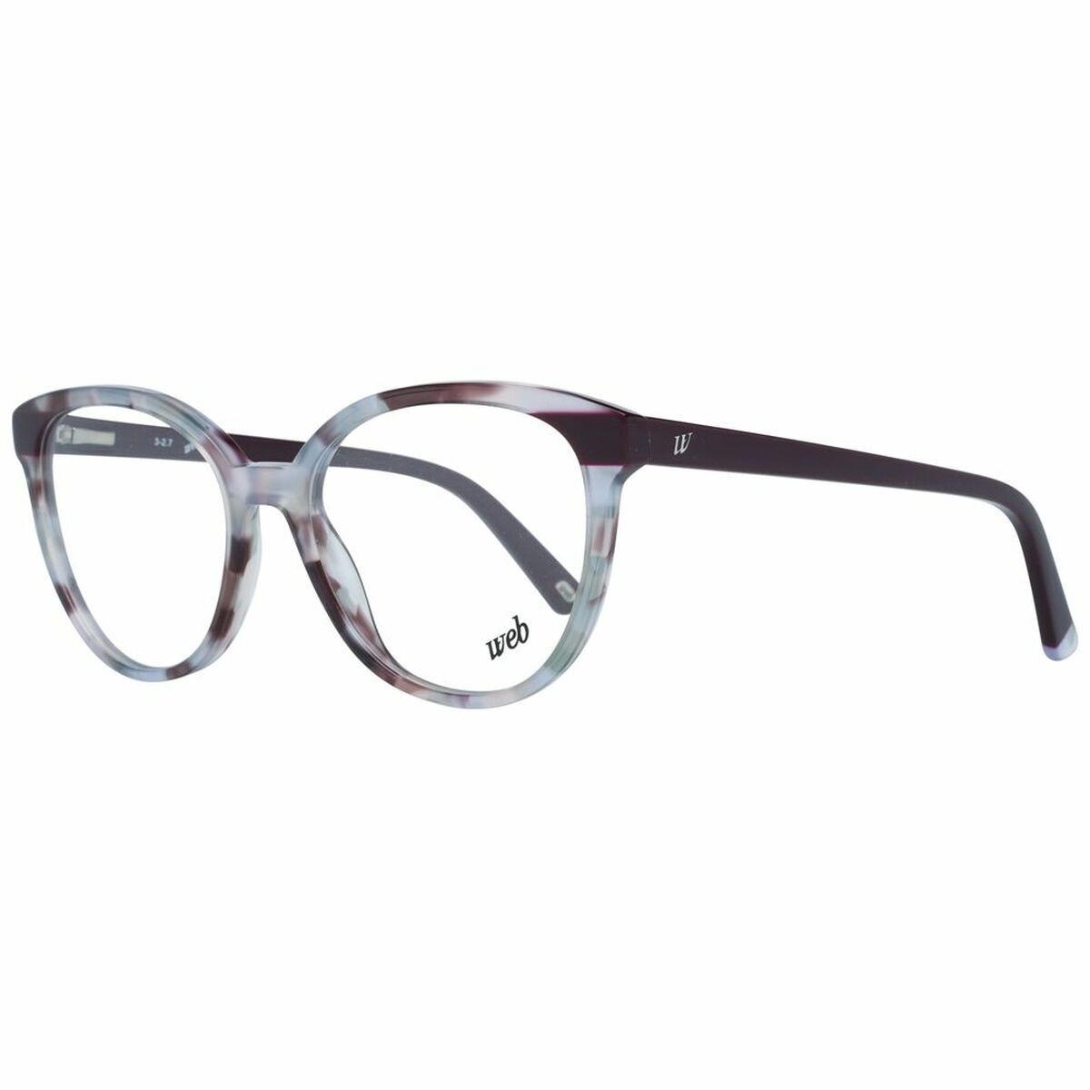 Montura de Gafas Mujer Web Eyewear WE5212 5355A