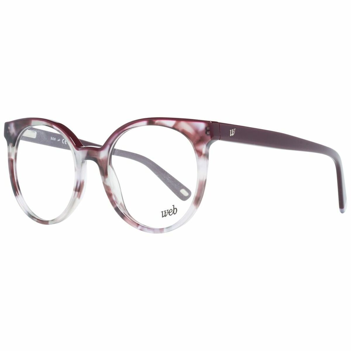 Montura de Gafas Mujer Web Eyewear WE5227 49074