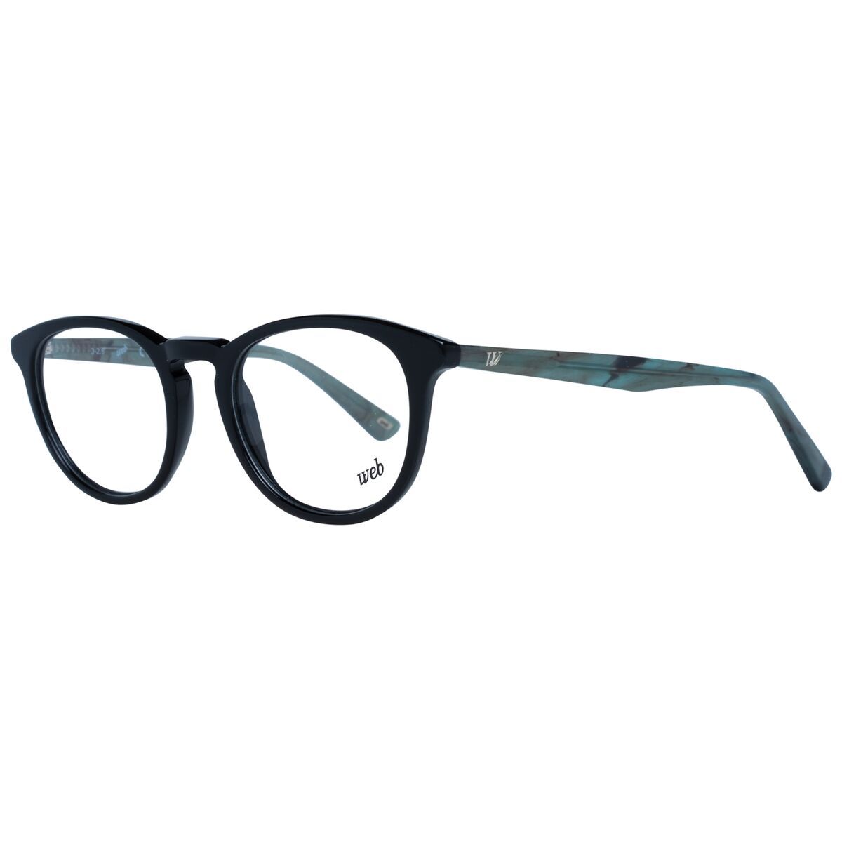 Montura de Gafas Unisex Web Eyewear WE5181-N 49A01