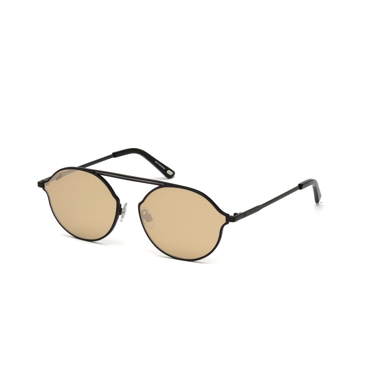 Gafas de Sol Hombre Web Eyewear ø 57 mm