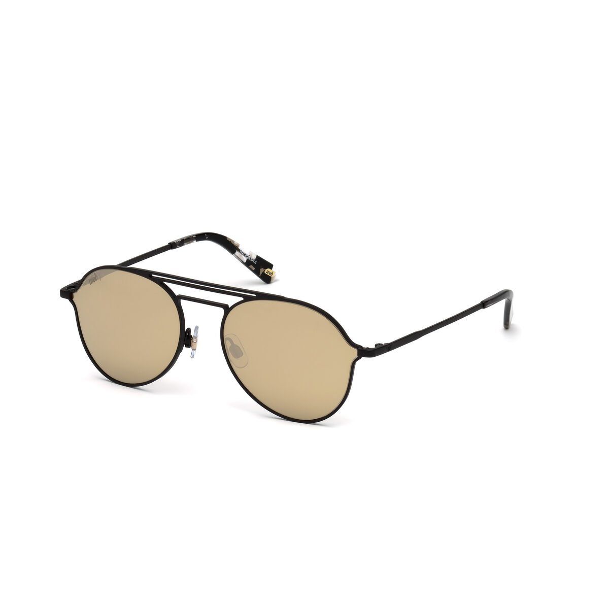Gafas de Sol Hombre Web Eyewear ø 56 mm