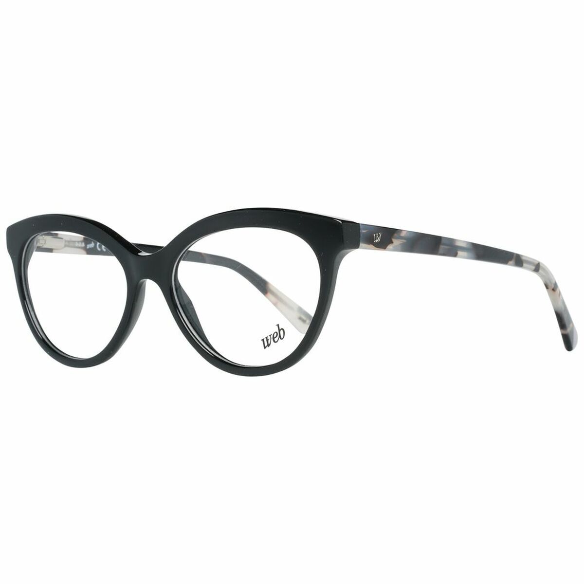 Montura de Gafas Mujer Web Eyewear WE5250 51A01
