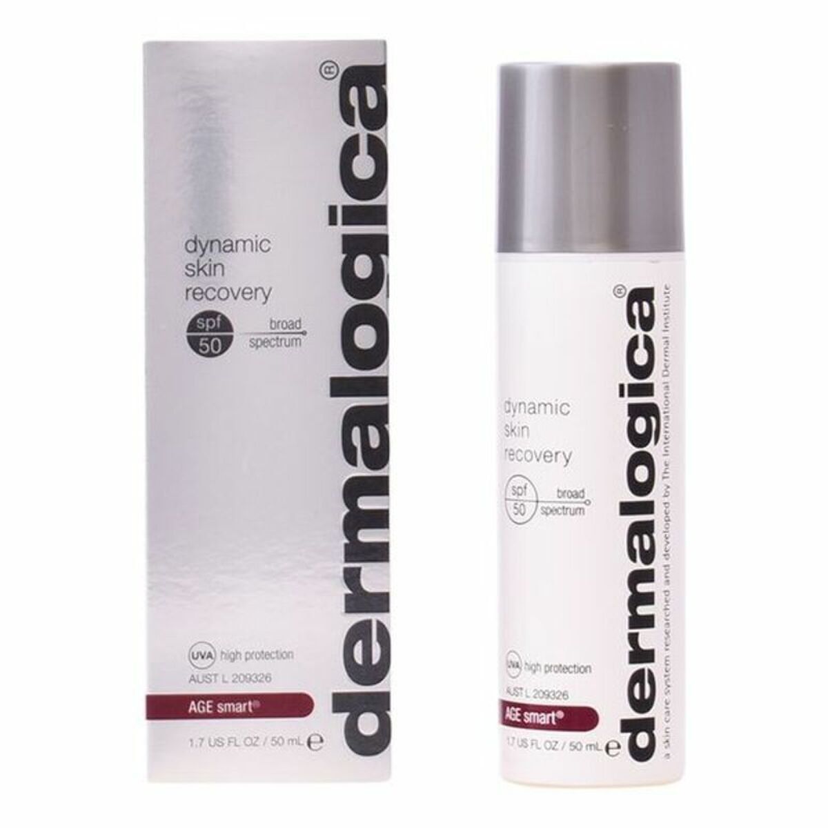 Loción Hidratante Antiedad Dermalogica 111049-111006 Spf 50 50 ml