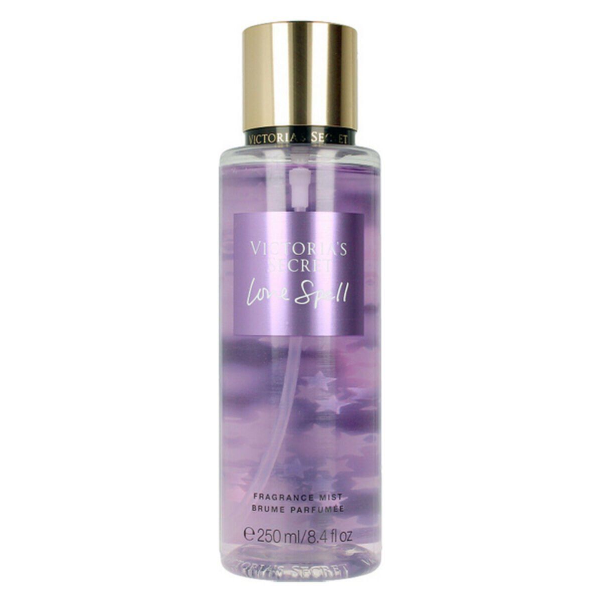 Fragancia Corporal Victoria's Secret LS 158 250 ml EDT