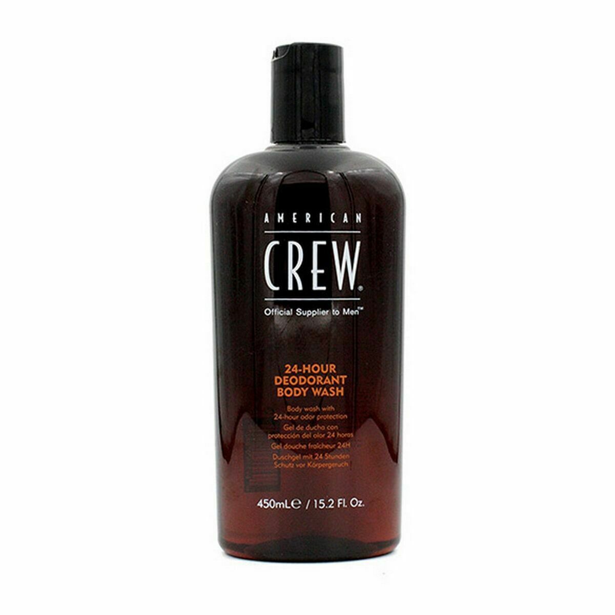 Desodorante en Spray American Crew 01802600000 (1 unidad)