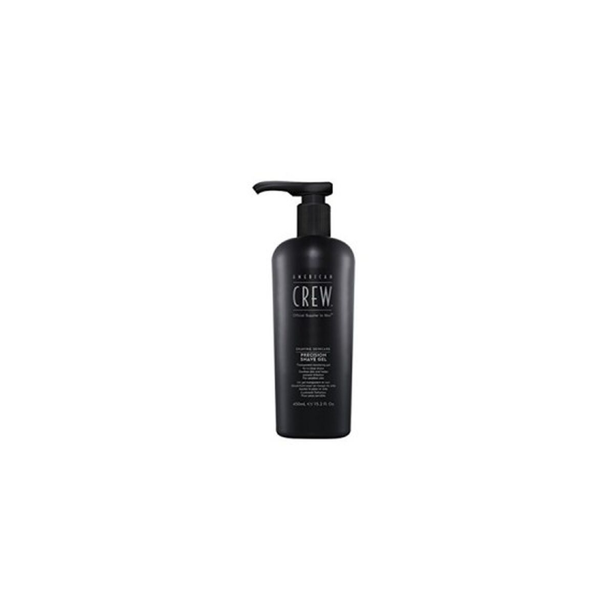 Gel de Afeitar American Crew 7240465000